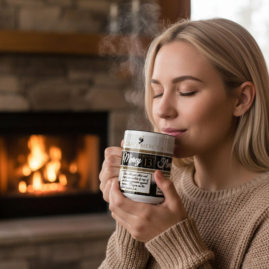 The Covered Mug Classic Collection