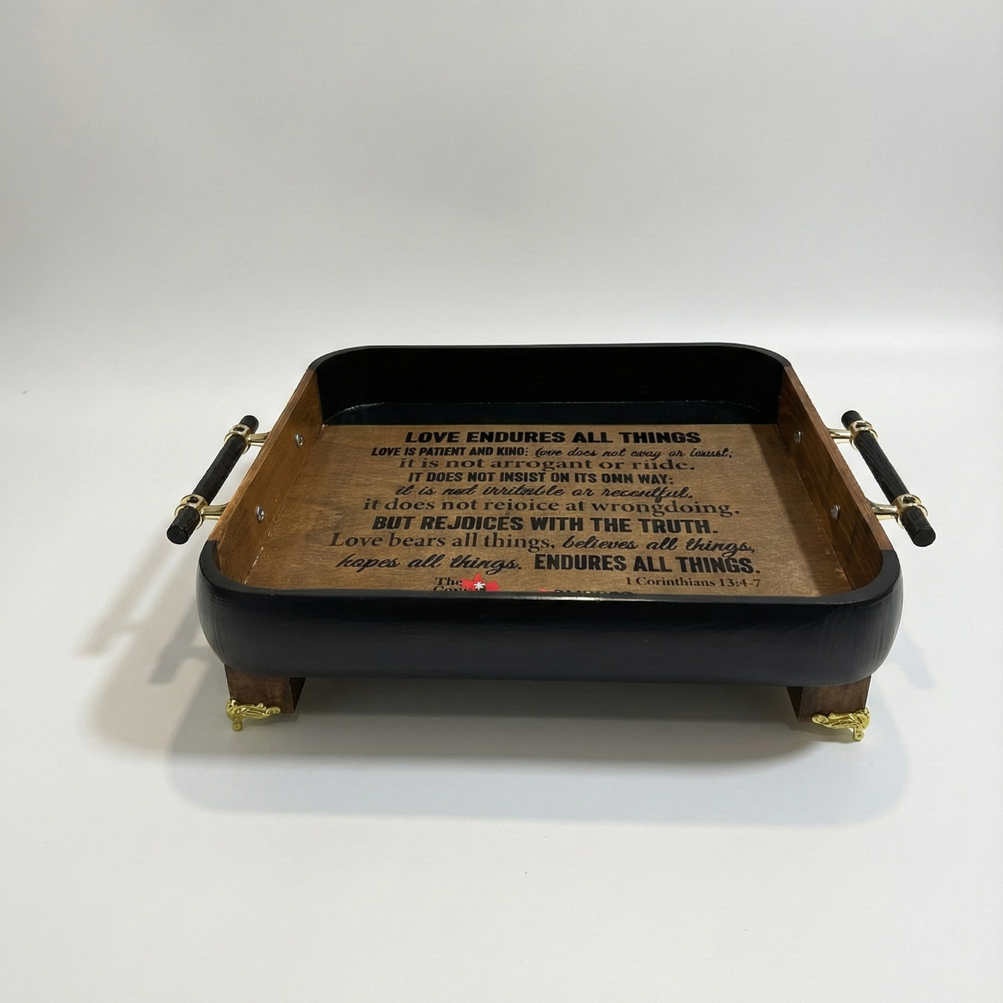 Large Serving Tray