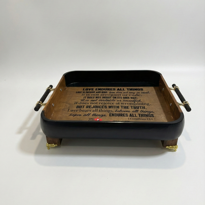 Large Serving Tray