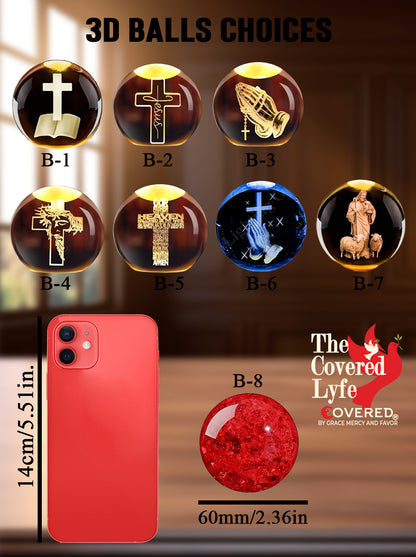 LPT Table - Square Edition