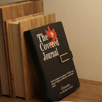 The Covered Journal