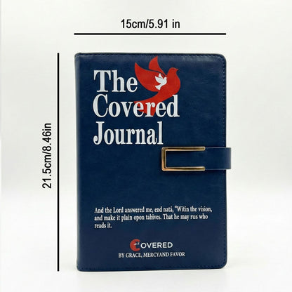 The Covered Journal