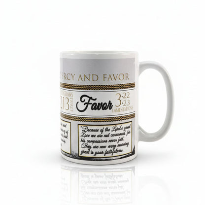 The Covered Mug Classic Collection