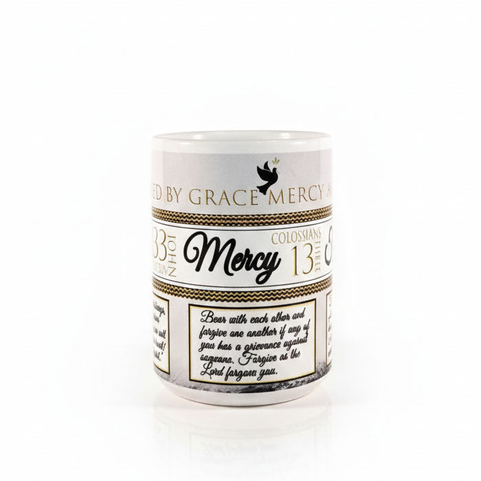 The Covered Mug Classic Collection