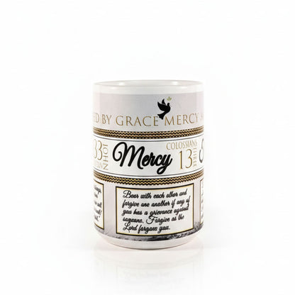 The Covered Mug Classic Collection