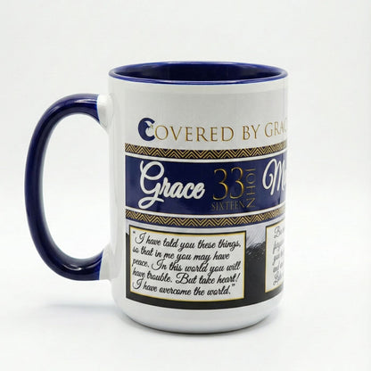 The Covered Mug Classic Collection