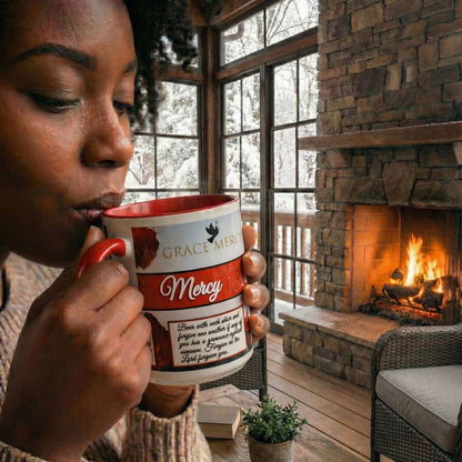 The Covered Mug Classic Collection