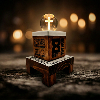 LPT Table - Square Edition