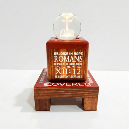 LPT Table - Square Edition