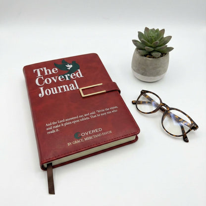 The Covered Journal