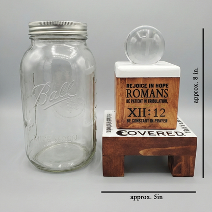 LPT Table - Square Edition