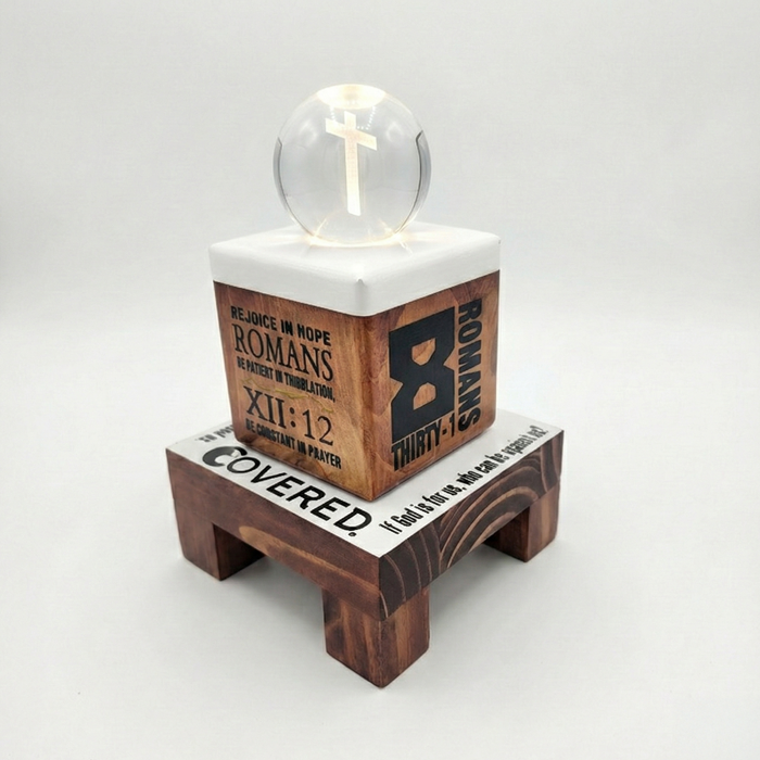 LPT Table - Square Edition